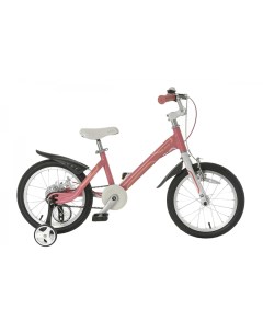 Детский велосипед Royal Baby Mars 16 Розовый Royalbaby