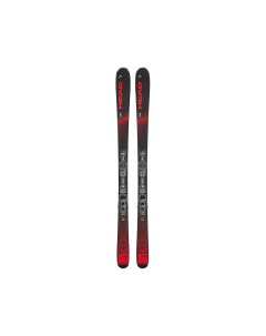 Горные лыжи Kore X 80 R LYT PR PR 11 GW Black Red 22 23 163 Head