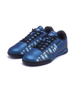 Бутсы футбольные SBA 001 INDOOR JUNIOR цв бирюзовый 37 Atemi