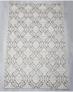 Ковер Nova 150x80 см кремовый Sofia rugs