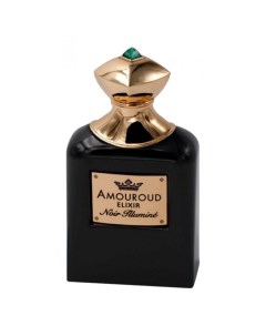 Elixir Noir Illumine Amouroud