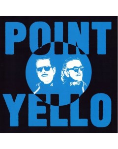 Виниловая пластинка Yello Point 0602508833779 Universal music