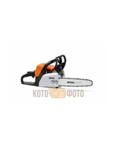 Бензопила MS 170 1300Вт 1 8л с Stihl