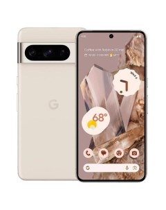 Смартфон Google Pixel 8 Pro 12 128GB Porcelain Pixel 8 Pro 12 128GB Porcelain