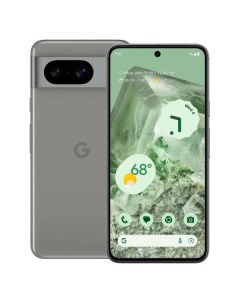 Смартфон Google Pixel 8 8 128GB Hazel Pixel 8 8 128GB Hazel