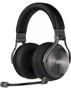 Игровая гарнитура Gaming Virtuoso RGB Wireless High Fidelity Gaming Headset Carbon EU Version Corsair