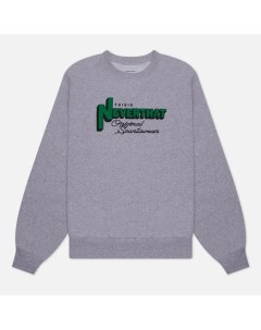 Мужская толстовка TNT League Crew Neck Thisisneverthat