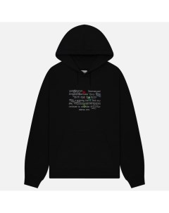 Мужская толстовка Sticker Hoodie Thisisneverthat