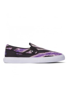 Мужские слипоны X Black Sabbath Manual Dc shoes