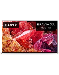 Телевизор XR75X95K 75 190 см UHD 4K Sony