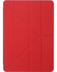 Чехол FIONA для iPad Air 2020 10 9 Red IS FFT APIP20109 FN04O MVME00 Interstep