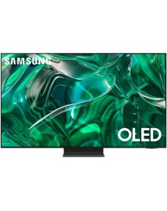 Телевизор QE77S95CAUXRU 77 195 см UHD 4K Samsung