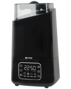 Воздухоувлажнитель VT 2338 Black Vitek