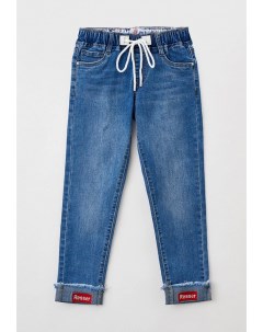 Джинсы Resser denim