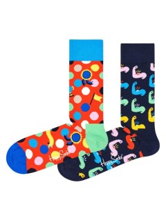 Носки Happy socks