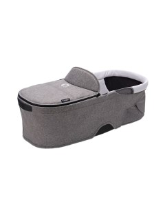 Люлька переноска Dragonfly bassinet complete GREY MELANGE Bugaboo