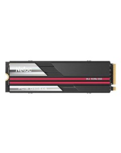 SSD накопитель Netac 2TB NT01NV7000 2T0 E4X 2TB NT01NV7000 2T0 E4X