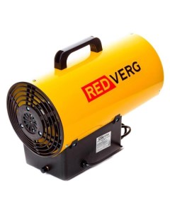 Тепловая завеса Redverg RD GH17 RD GH17