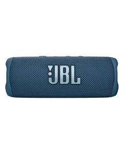 Беспроводная акустика JBL FLIP6 Blue FLIP6 Blue Jbl
