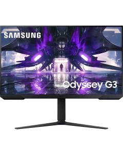 Монитор S32AG320NI Samsung