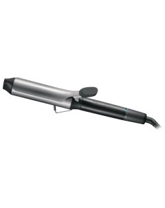 Электрощипцы Pro Big Curl CI5538 Black Gray Remington