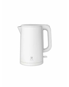 Чайник электрический SH1501W 1 5 л белый Zolele