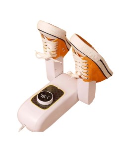 Сушилка для обуви электрическая Shoes Dry 360 Hot Nobrand
