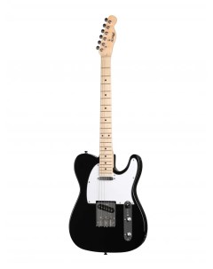 Электрогитара Telecaster SS HEG350BK Homage