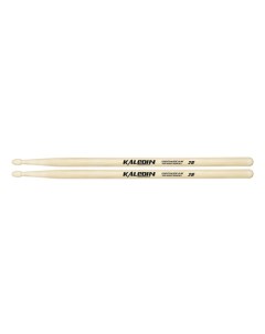 7KLHB2B 2B Барабанные палочки граб деревянный наконечник Kaledin drumsticks