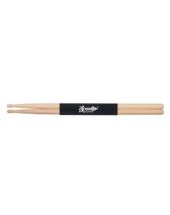 7KLHBYL5A Yellow 5A Барабанные палочки граб флуоресцентные желтые Kaledin drumsticks