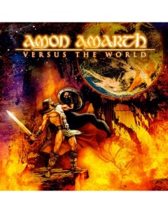 AMON AMARTH Versus The World Nobrand