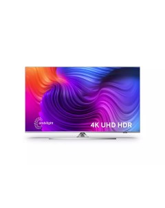 Телевизор 65PUS8506 60 65 165 см UHD 4K Philips