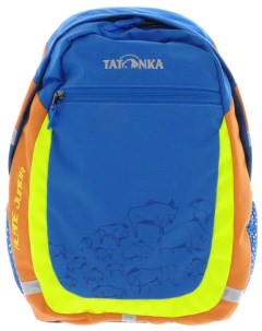 Рюкзак ALPINE JUNIOR brightblue 1827 194 Tatonka