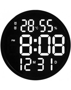 Часы настенные BandRate Smart BRS2877BB BRS2877BB Bandrate smart