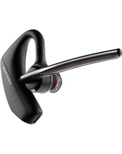 Компьютерная гарнитура B5200 черный 206110 101 Plantronics