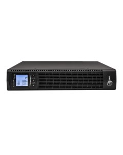 ИБП Element 2000 VA 2000 В А 1 8 кВт IEC розеток 6 USB черный UPS ONRM 2000 XL48 без аккумуляторов Snr