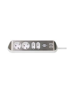 Удлинитель Extension Socket 1153590420 Brennenstuhl