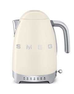 Чайник KLF04CREU 1 7L Smeg