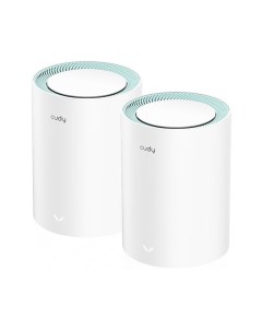 Wi Fi роутер M1300 2 Pack 80003022 Cudy