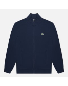 Мужская толстовка Sport Cotton Blend Fleece Zip Lacoste