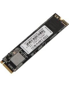 SSD накопитель Radeon R5MP120G8 120ГБ M 2 2280 PCIe 3 0 x4 NVMe M 2 Amd