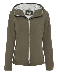 Женская куртка Camel Active хаки Camel active apparel