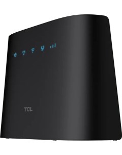 Роутер Linkhub HH63 черный HH63V1 2ALCRU1 1 Tcl