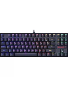 Проводная игровая клавиатура Kumara Pro Black 70964 Redragon