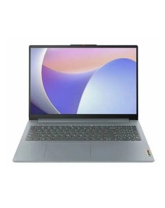 Ноутбук IdeaPad Slim 3 Gray 82XQ00BCRK Lenovo