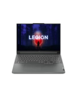 Ноутбук Slim 5 16IRH8 Gray 82YA00DMLK Lenovo