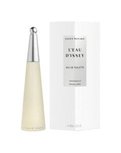 L eau d Issey Issey miyake