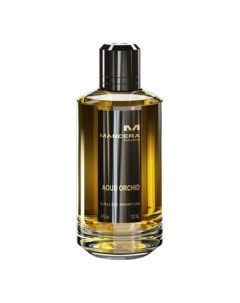 Aoud Orchid Mancera