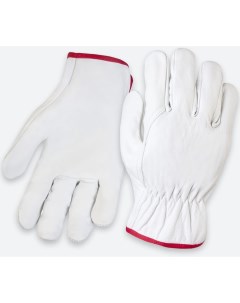 Кожаные перчатки Jeta safety