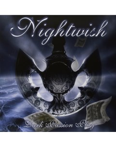 Nightwish Dark Passion Play 2LP Nuclear blast